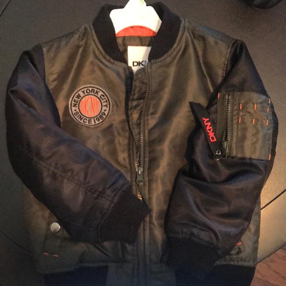 Jacket - Picture 3 of 3